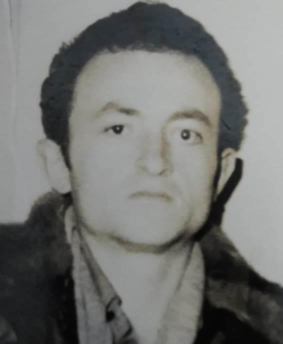 İsmail Turan
